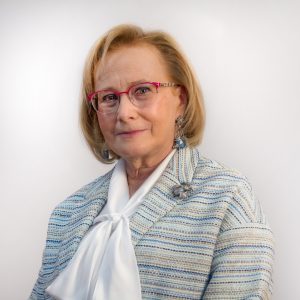 Drª. Graça Freitas - Diretora-Geral da Saúde