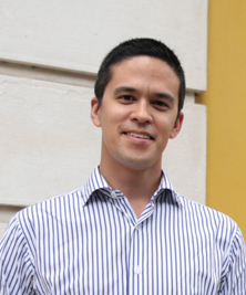 Dr. Tiago Villanueva - Editor-Chefe da Acta Médica Portuguesa